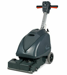 Numatic Twintec TTQ1535S Scrubber/Dryer