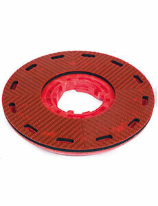 900524 360mm Nuloc2 Pad Drive Board