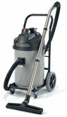 NTD750  2120 watt Industrial Vacuum Cleaner