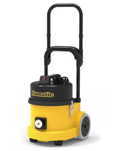 Numatic HZ390L &quot;H&quot; class vacuum cleaner 110 volt