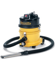 HZ200-2 &quot;H&quot; Class Vacuum Cleaner with Tools 110 volt