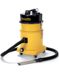 HZ-570-2 &quot;H&quot; Class Vacuum Cleaner with Tools 110 volt