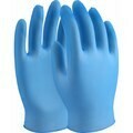 Vinyl Disposable Gloves BLUE (Powder free) Pack of 100
