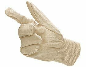 ​Cotton Inspection Gloves (10 pairs)