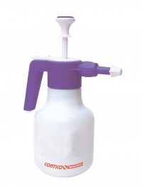 PU18VTN: 1.5 litre Pressure Sprayers for acids and solvents