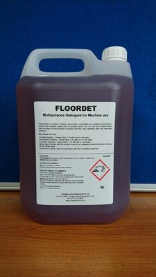Floor Cleaners and Polishes