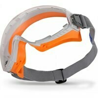SG10 Indirect vented Safety Goggles
