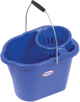 14 litre Great British Conventional Mop Bucket