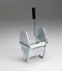 Heavy Duty Galvanised Metal Wringer