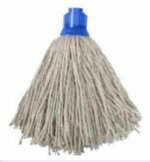 Conventional Wool Mops No. 12