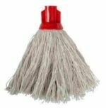 Conventional Cotton Mops No. 12