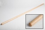 48&quot; x 1&quot; Wooden Handles