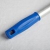 Kentucky Mop Handle &amp; Holder with colour coded grip