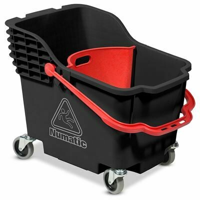 Numatic Hi-Bak 1812 Heavy Duty Mopping System