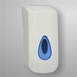 Brightwell Mini Modular 400ml Liquid Soap Dispenser