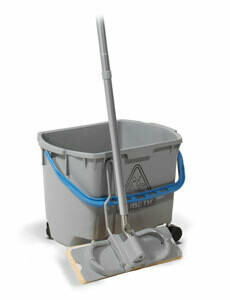 Numatic Multimop 30 Mopping System