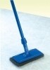 OCTOPUS Floor Scrubbing Kit for Non-Slip Safety Floors
