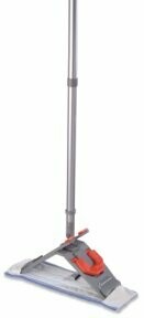 ​DTK3  40cm Flat Mop Handle &amp; Holder