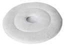 15 inch/375mm Microfibre Hard Floor Bonnet Mops