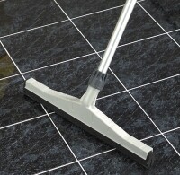 PFS55 55cm (22&quot;) Plastic Frame Floor Squeegee 