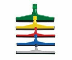 ​PFS45 45cm (18") Plastic Frame Floor Squeegee