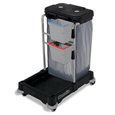 Numatic SM1405 Sevro-Clean Trolley