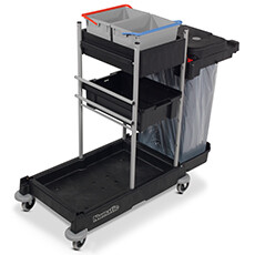 ​Numatic SM1705 Sevro Clean Trolley