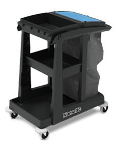 Numatic EM1 Ecomatic Cleaning trolley