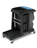 Numatic EM5 Ecomatic Cleaning trolley