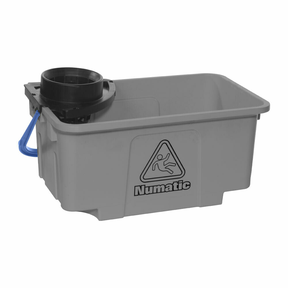​Numatic Kit-SRK15 Mop Bucket for EM 3 and EM 5 Cleaning Trolley