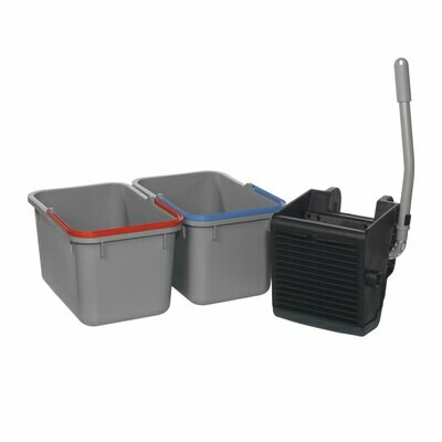 ​Numatic Kit-SRK16 Mop Bucket for EM 3 and EM 5 Cleaning Trolley