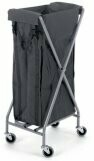 Numatic NX1001 Trolley with 100 litre Laundry Bag.