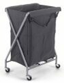 Numatic NX2001 Trolley with 200 litre Laundry Bag.
