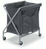 Numatic NX1501 Trolley with 150 litre Laundry Bag