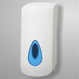 Brightwell "Modular" 2 litre Dispenser for Beaded Hand Cleaner Gels
