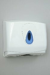 Brightwell Modular Small C-Fold Dispenser