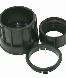 216006  Numatic Swivel Nut