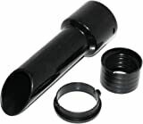 216295  Numatic End Cuff Hose Connector 