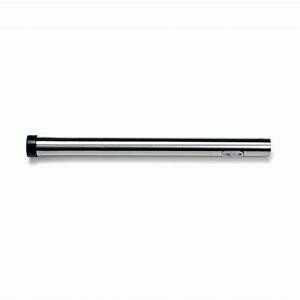 Numatic 601006 Stainless Steel Jet Tube