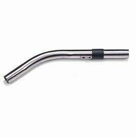 Numatic 601009 Stainless Steel Trigger Bend Tube