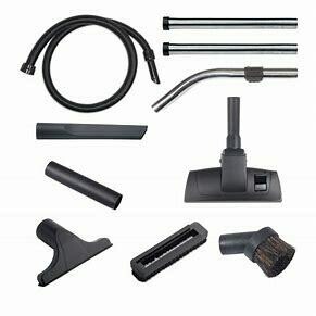 Henry and Numatic vacuum cleaners 200, 300 and 400 series
