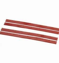 Numatic Replacement Squeegee Blade set for TTQ1535S