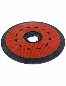 900717 Numatic 600mm Nuloc2 Drive Board