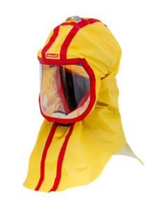 Clean Air Hood CA-10 Chemical Resistant Hood