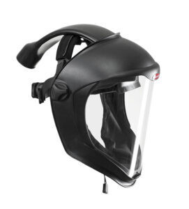 Clean Air Hood CA-3  Grinding Visor