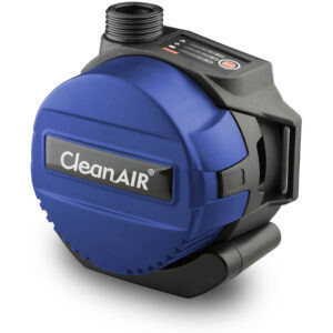 Clean Air Basic Battery Respirator