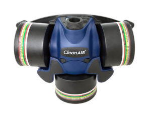 Clean Air Basic Battery 3F Respirator