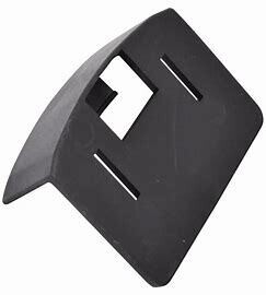 Numatic Toggle - Plastic side fasteners