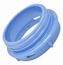 Charles and Numatic BLUE Threaded Neck