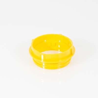 Numatic ​YELLOW Threaded Neck